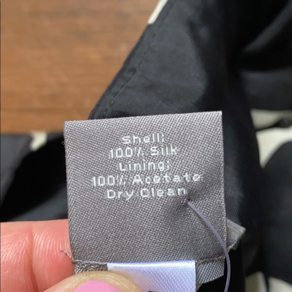 ANN TAYLOR skirt - Picture 4 of 4
